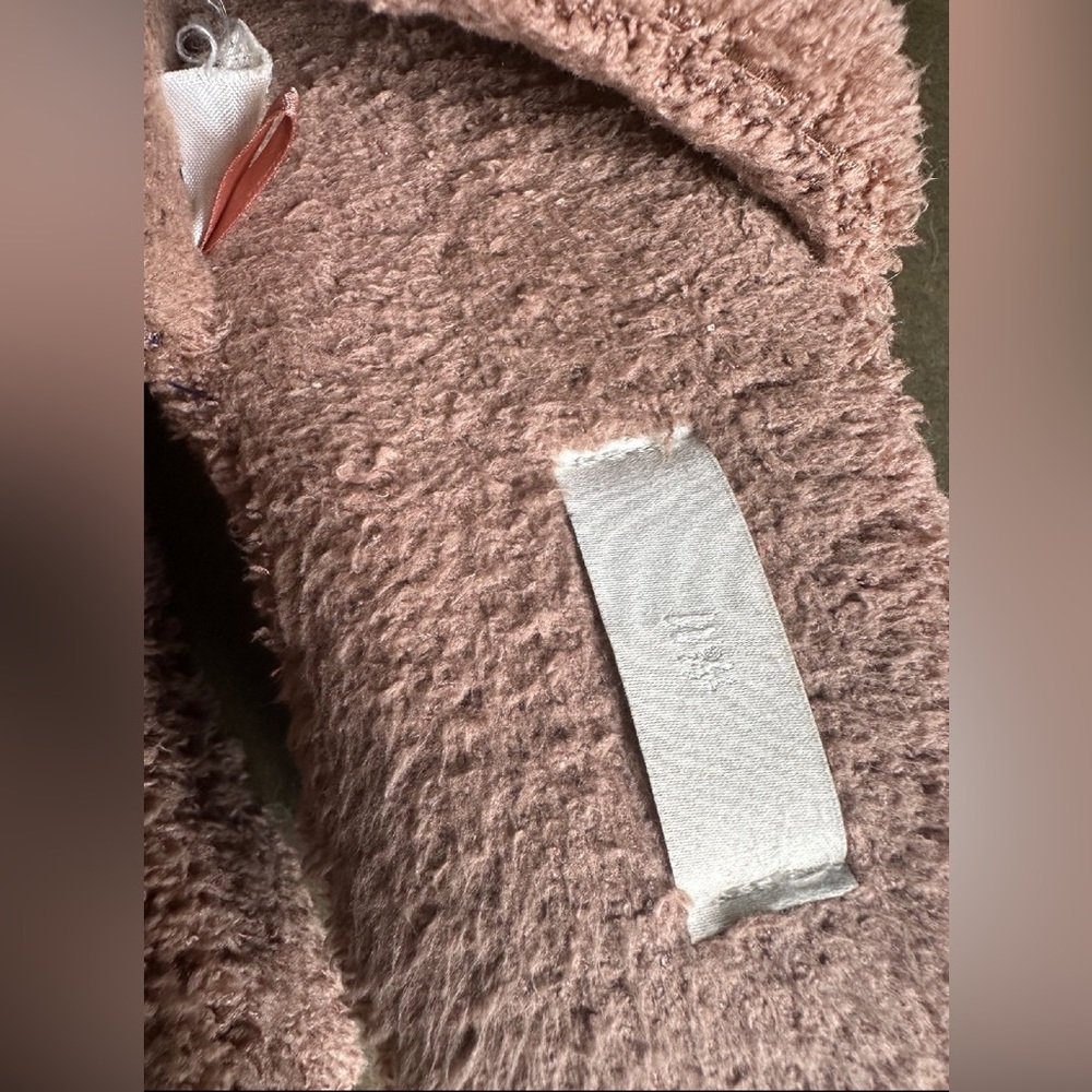 H&M Terry slides - Picture 8 of 11